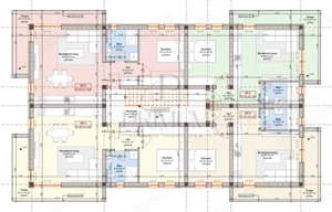 GIROC - 2 si 3 Camere - Zona buna - Bloc nou - imagine 4