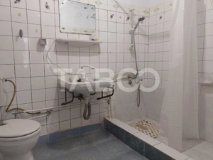 Schimba apartamentul cu aceasta casa cu 3 dormitoare si 60 mp curte - imagine 10