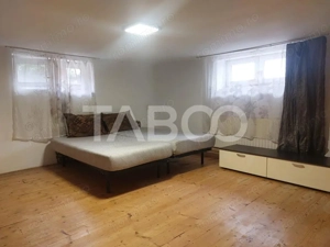 Schimba apartamentul cu aceasta casa cu 3 dormitoare si 60 mp curte - imagine 9