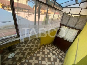 Schimba apartamentul cu aceasta casa cu 3 dormitoare si 60 mp curte - imagine 12