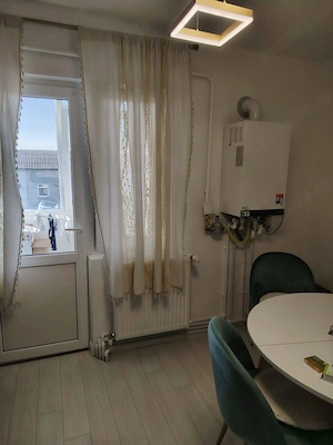 Apartament cu 2 camere pe Octav Onicescu  - imagine 5