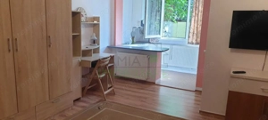 Garsonieră Astra – parter înalt, poziționată pe mijloc, cu beci și baie renovată - imagine 11