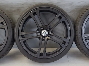 Roti/Jante VW 5x112 225/35 R19 Passat, Golf, Tiguan, Jetta; Audi; Skoda; Seat - imagine 8