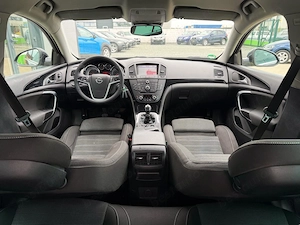 Opel Insignia 2.0 CDTI Cosmo - imagine 17