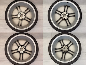 Roti/Jante VW 5x112 225/35 R19 Passat, Golf, Tiguan, Jetta; Audi; Skoda; Seat - imagine 9