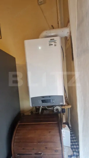 Apartament 2 camere decomandat cu 104 mp teren in acte etaj 2, Vila - imagine 6