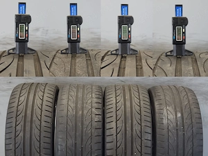 Roti/Jante VW 5x112 225/35 R19 Passat, Golf, Tiguan, Jetta; Audi; Skoda; Seat - imagine 7
