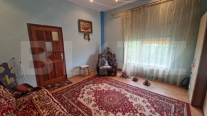 Apartament 2 camere decomandat cu 104 mp teren in acte etaj 2, Vila - imagine 9