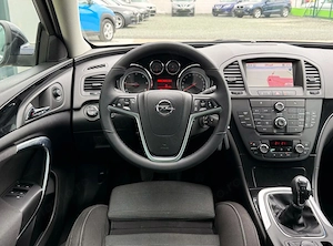 Opel Insignia 2.0 CDTI Cosmo - imagine 11