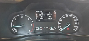 vindem Ford  Tranzit Conect L1 .fabricatie 2019 înmatriculat 2020.al doilea proprietar adus recent 