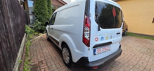 vindem Ford  Tranzit Conect L1 .fabricatie 2019 înmatriculat 2020.al doilea proprietar adus recent  - imagine 4