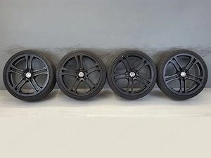 Roti/Jante VW 5x112 225/35 R19 Passat, Golf, Tiguan, Jetta; Audi; Skoda; Seat - imagine 2