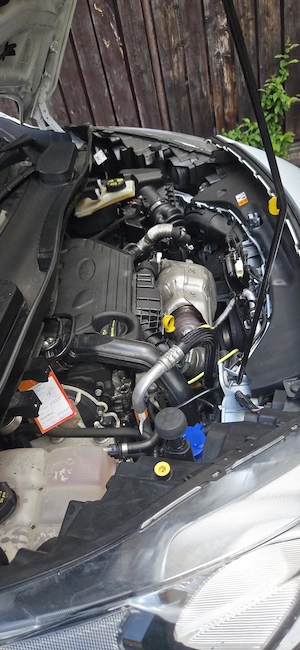 vindem Ford  Tranzit Conect L1 .fabricatie 2019 înmatriculat 2020.al doilea proprietar adus recent  - imagine 7