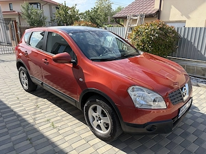 Nissan Qashqai 1.5 dci - imagine 2