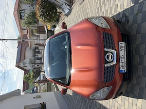 Nissan Qashqai 1.5 dci - imagine 3