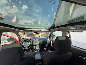 Nissan Qashqai 1.5 dci - imagine 7