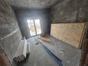 Duplex 3 dormitoare - zona excelenta - toate utilitatile - termen rapid de finalizare - imagine 5