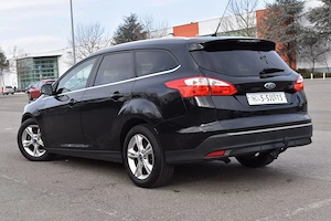 Ford Focus Titanum, Xenon, Incalzire Scaune, Led, Parktronic - imagine 4