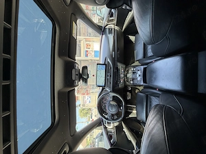 Audi a7 C7.5 bitdi 2015 - imagine 11