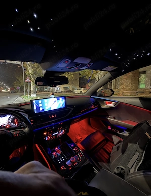 Audi a7 C7.5 bitdi 2015 - imagine 6