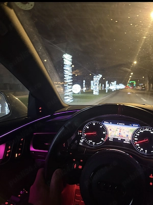 Audi a7 C7.5 bitdi 2015 - imagine 3