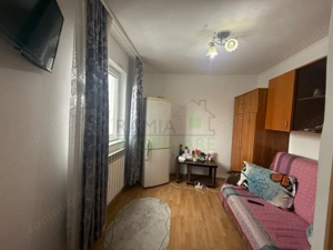 Garsonieră mobilată Tractorul - Investiție sigură