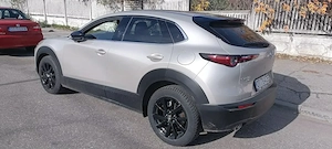 Mazda CX 30 - imagine 4