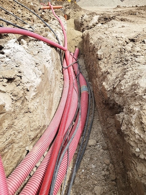 Ajutor electrician sau muncitori necalificați  - imagine 2