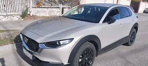Mazda CX 30 - imagine 5
