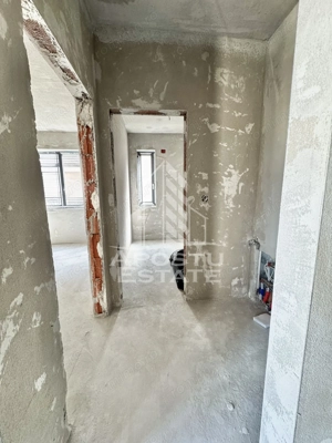 Apartamente cu 2 camere si gradina in Giroc la asfalt langa Lidl - imagine 5