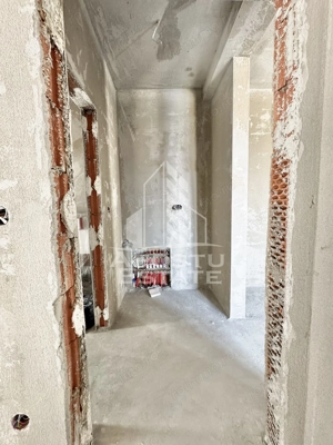 Apartamente cu 2 camere si gradina in Giroc la asfalt langa Lidl - imagine 9