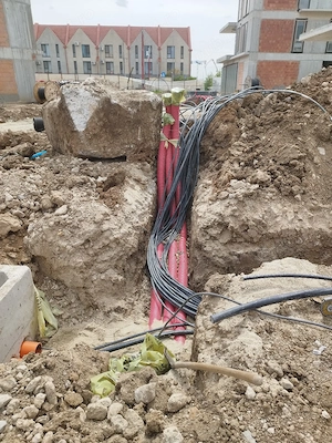 Ajutor electrician sau muncitori necalificați  - imagine 3
