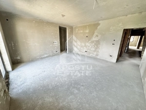 Apartamente cu 2 camere si gradina in Giroc la asfalt langa Lidl - imagine 4