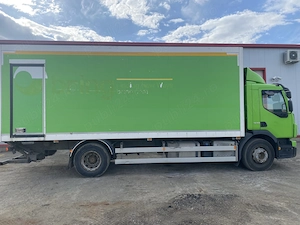  Camion Volvo FE 320  - imagine 3