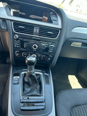 Vand Audi A4 An 2014 1.8 tfsi 85.000km - imagine 6