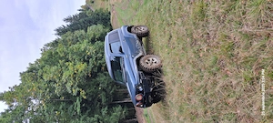 Vând Ssangyong Korando autoutilitara 