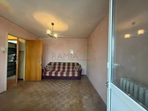 Apartament 2 camere, 51 mp, etaj 7/8 –Gării, luminos, potențial mare de renovare - imagine 4