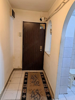 Apartament 3 camere de vanzare , Cibinului , Carpati 2 , parter , 83.900 euro neg.  - imagine 10