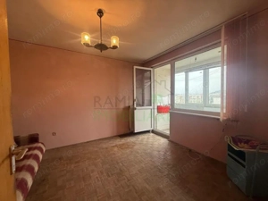Apartament 2 camere, 51 mp, etaj 7/8 –Gării, luminos, potențial mare de renovare - imagine 5