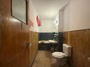 Apartament 2 camere, 51 mp, etaj 7/8 –Gării, luminos, potențial mare de renovare - imagine 8