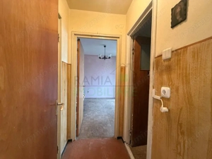 Apartament 2 camere, 51 mp, etaj 7/8 –Gării, luminos, potențial mare de renovare - imagine 6