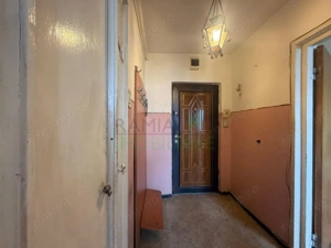 Apartament 2 camere, 51 mp, etaj 7/8 –Gării, luminos, potențial mare de renovare - imagine 7