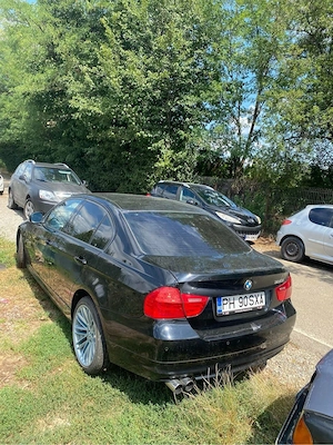 Dezmembrez Bmw e90 2.0 N43B20A si M47 - imagine 4