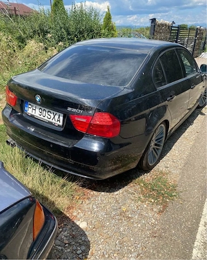 Dezmembrez Bmw e90 2.0 N43B20A si M47 - imagine 2