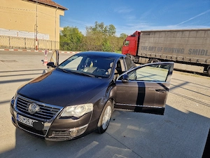 Passat b6  !! - imagine 4