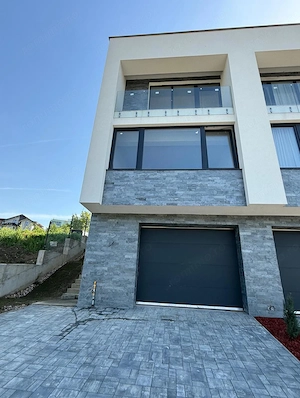 Duplex - Dambul Rotund - Cluj Napoca - imagine 6