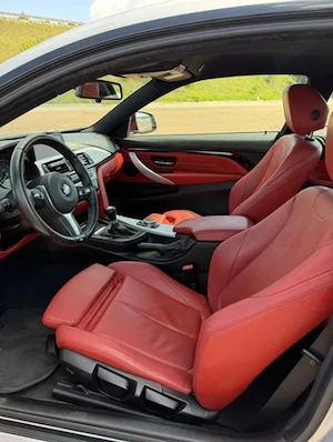 Vând BMW Seria 4 coupe - imagine 5
