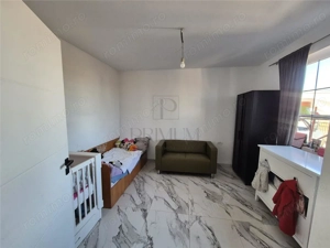 Casa Individuala - Mo #537;ni #539;a Noua (Calea Medve #537;) - Potential Mansardare - mobilat - gat - imagine 18