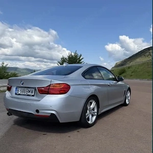 Vând BMW Seria 4 coupe - imagine 3