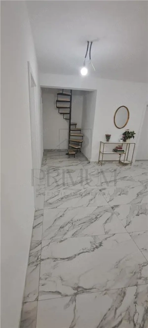 Casa Individuala - Mo #537;ni #539;a Noua (Calea Medve #537;) - Potential Mansardare - mobilat - gat - imagine 14